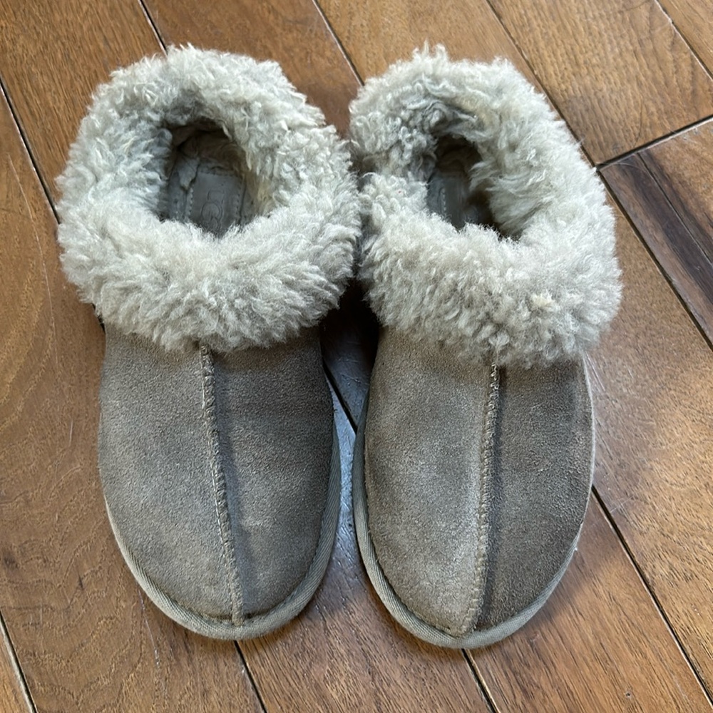 Ugg Slippers - image 1